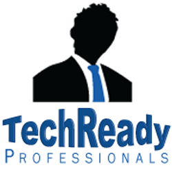 TechReady || Computer Support. Website Design.
